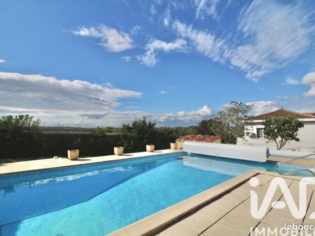 Maison familiale 5 pièces 148 m²
