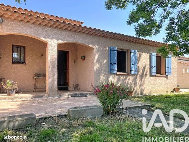 Maison familiale 5 pièces 149 m²