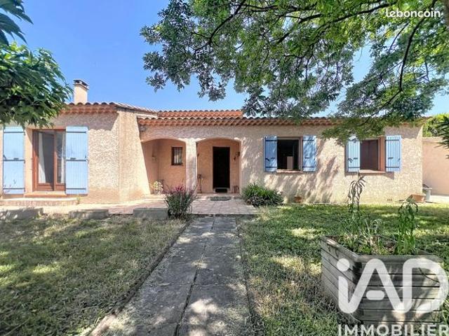 Maison familiale 5 pièces 149 m²