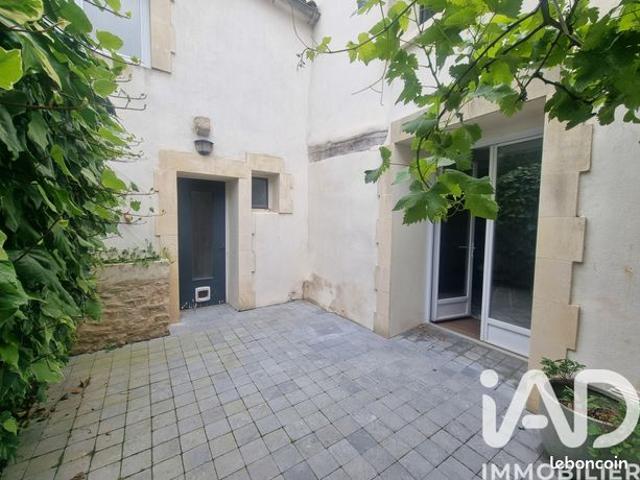 Maison familiale 5 pièces 150 m²