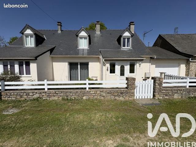 Maison familiale 5 pièces 150 m²