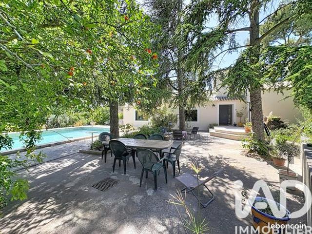 Maison familiale 5 pièces 150 m²