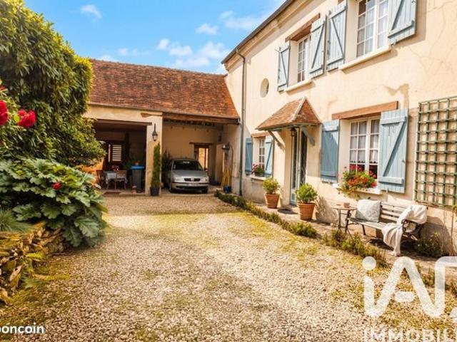 Maison familiale 5 pièces 150 m²