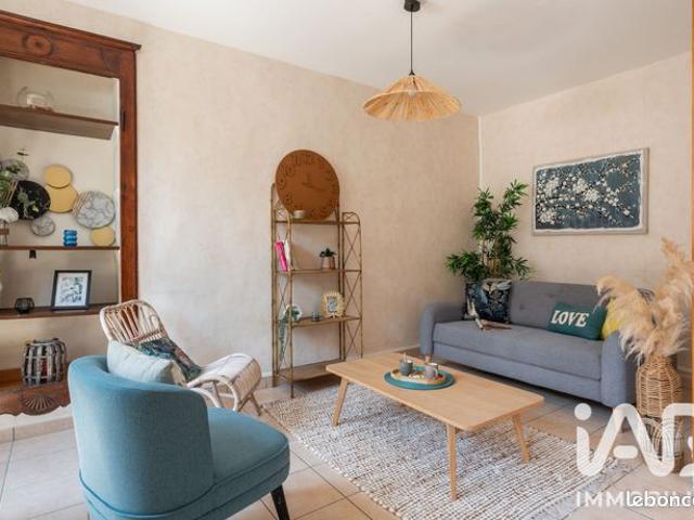 Maison familiale 5 pièces 155 m²