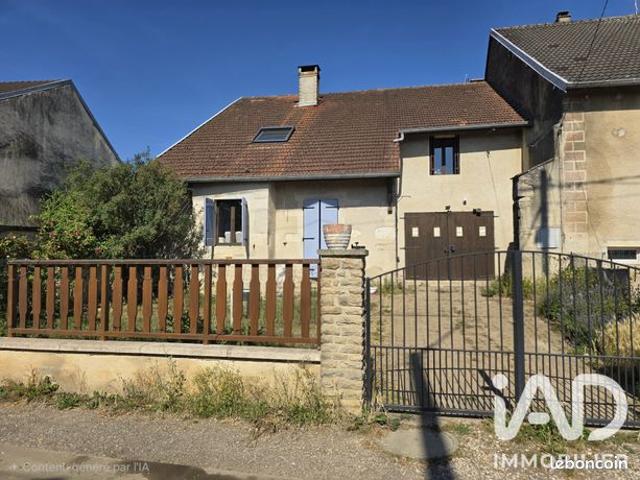 Maison familiale 5 pièces 156 m²