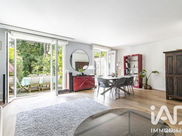 Maison familiale 5 pièces 159 m²