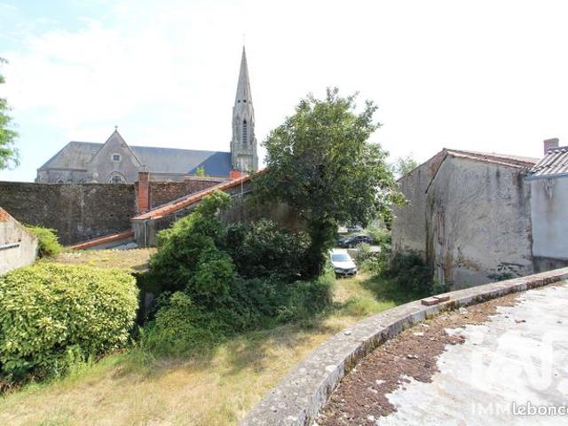 Maison familiale 5 pièces 167 m²
