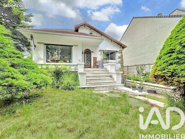 Maison familiale 5 pièces 165 m²