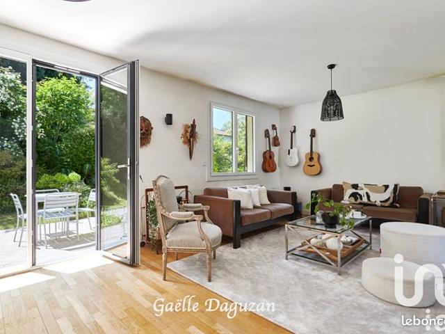 Maison familiale 5 pièces 169 m²