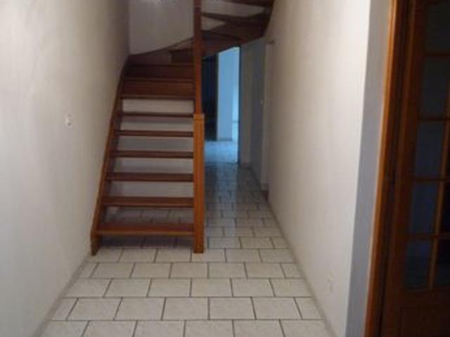 Maison familiale 5 pièces 175 m²