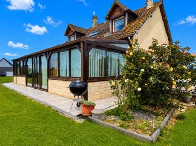 Maison familiale 5 pièces 176 m²