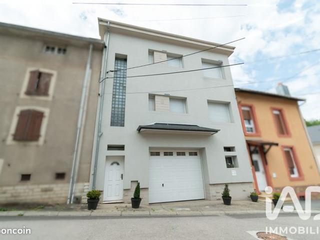 Maison familiale 5 pièces 176 m²