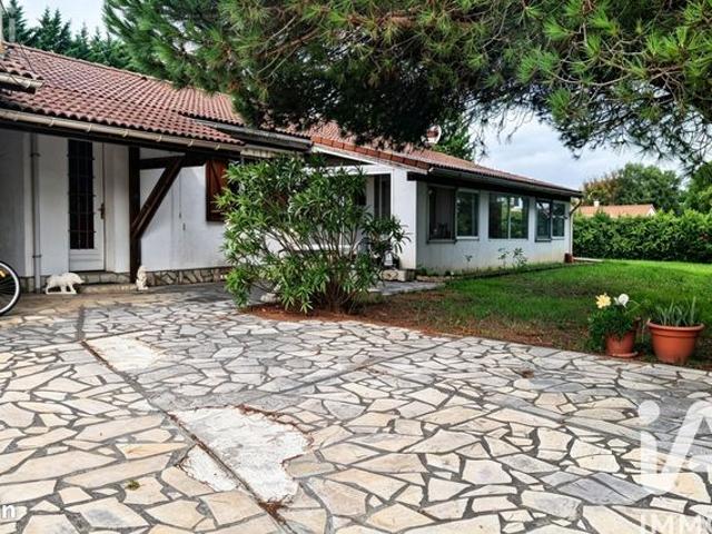 Maison familiale 5 pièces 178 m²