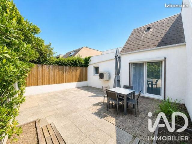 Maison familiale 5 pièces 103 m²