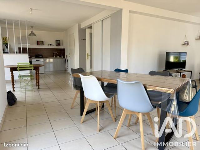 Maison familiale 5 pièces 103 m²