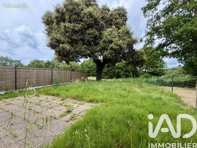 Maison familiale 5 pièces 101 m²