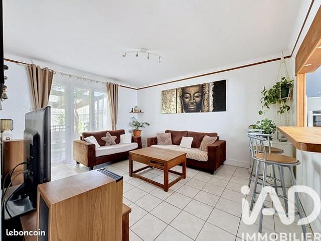 Maison familiale 5 pièces 102 m²
