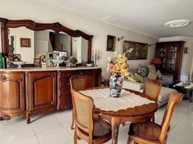 Maison familiale 5 pièces 102 m²