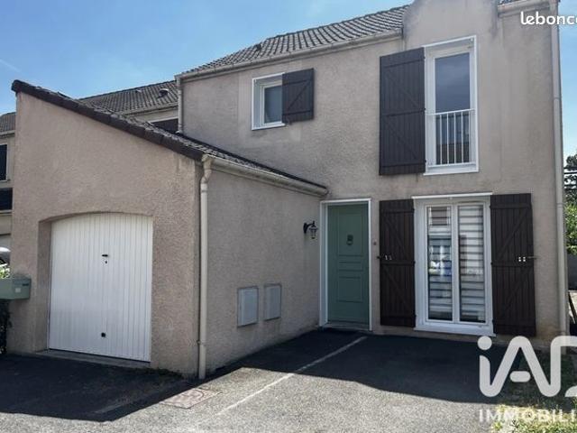 Maison familiale 5 pièces 102 m²