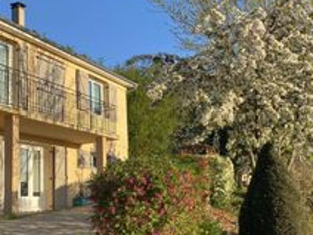 Maison familiale 5 pièces 104 m²