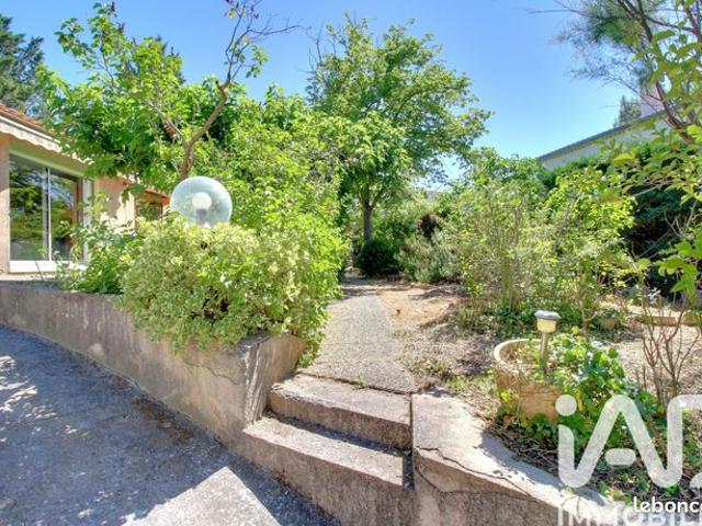 Maison familiale 5 pièces 109 m²