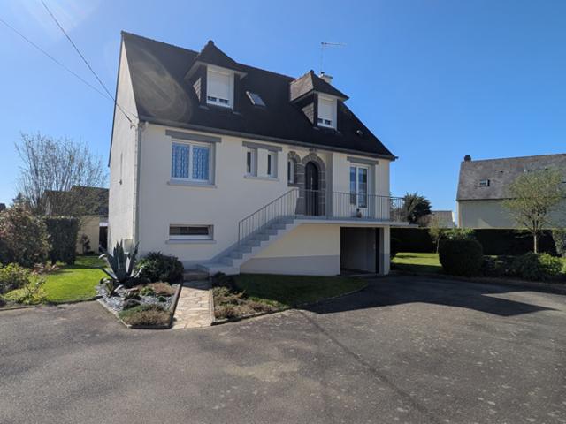 Maison familiale 5 pièces 113 m2 Gare à pied Proche Re