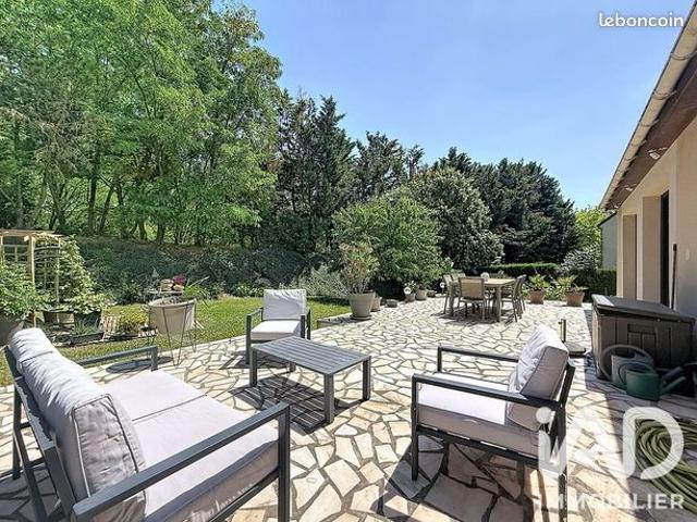 Maison familiale 5 pièces 113 m²