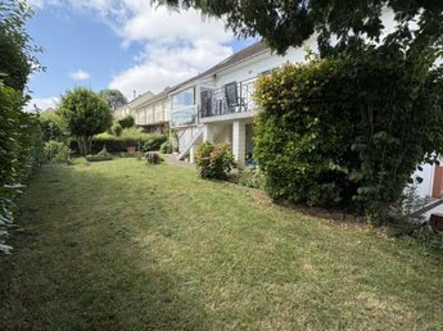 Maison familiale 5 pièces 113 m²
