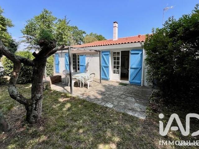 Maison familiale 5 pièces 110 m²