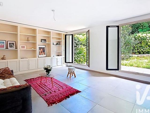 Maison familiale 5 pièces 110 m²