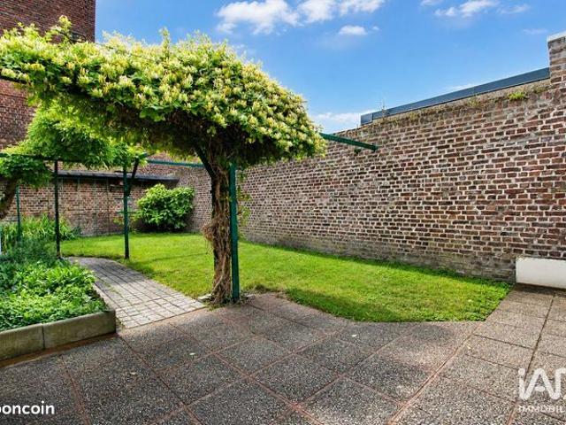 Maison familiale 5 pièces 110 m²