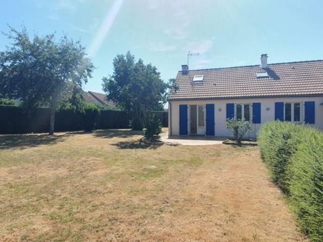 Maison familiale 5 pièces 110 m²