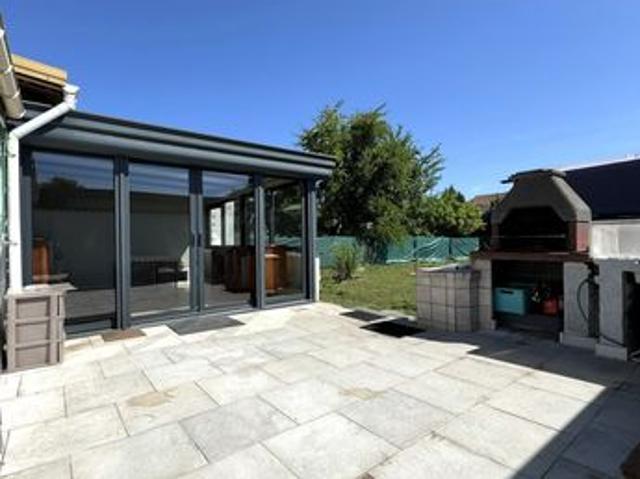 Maison familiale 5 pièces 110 m²