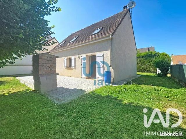 Maison familiale 5 pièces 110 m²