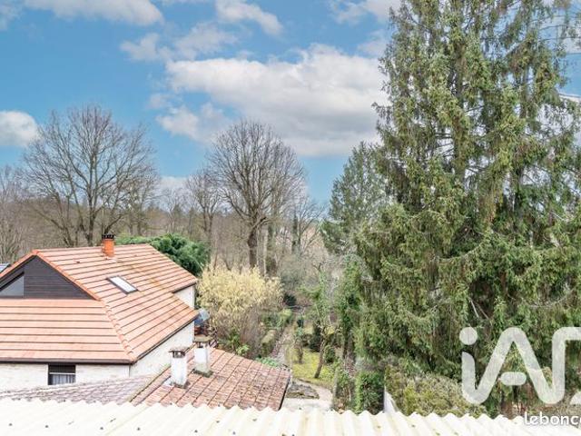 Maison familiale 5 pièces 110 m²