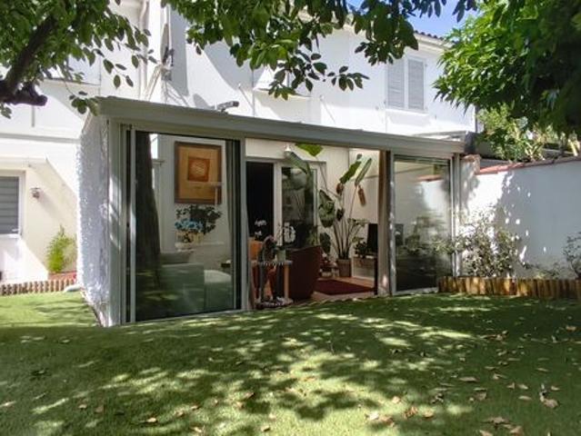 Maison familiale 5 pièces 110 m²