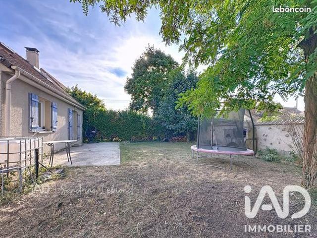 Maison familiale 5 pièces 111 m²