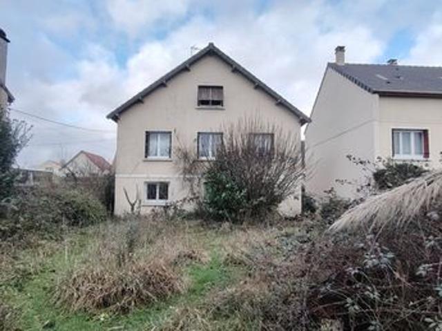 Maison familiale 5 pièces 111 m²