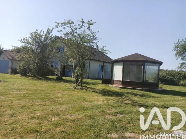 Maison familiale 5 pièces 111 m²