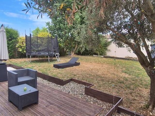 Maison familiale 5 pièces 111 m²