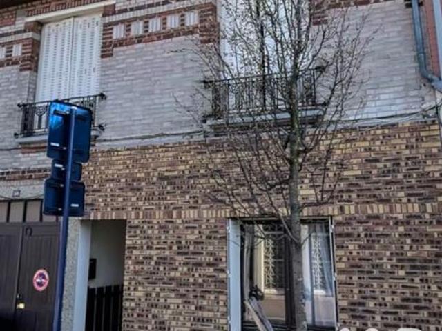Maison familiale 5 pièces 111 m²