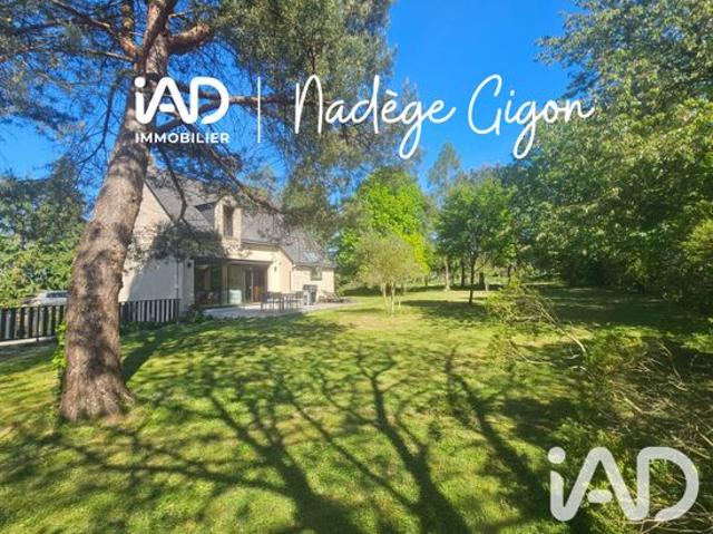 Maison familiale 5 pièces 112 m²