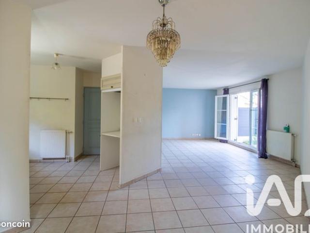 Maison familiale 5 pièces 112 m²