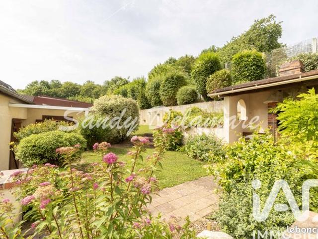 Maison familiale 5 pièces 114 m²