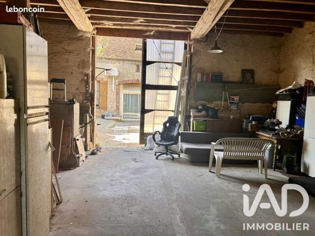Maison familiale 5 pièces 114 m²