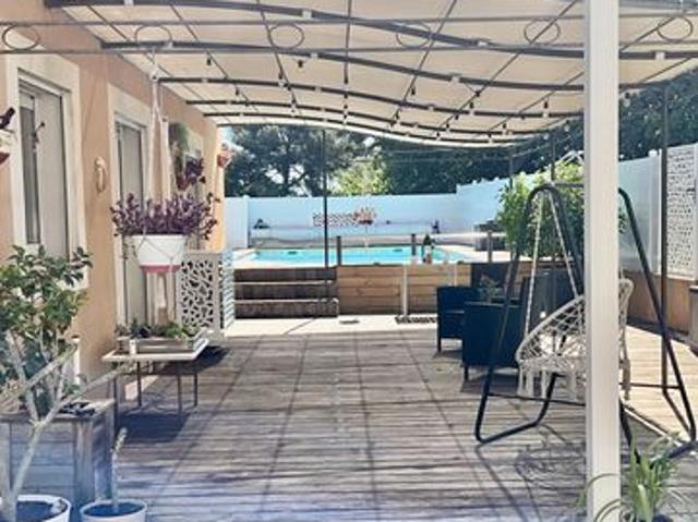 Maison familiale 5 pièces 115 m²