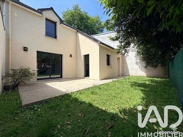 Maison familiale 5 pièces 119 m²