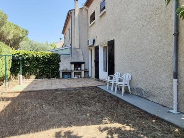 Maison familiale 5 pièces 120 m²