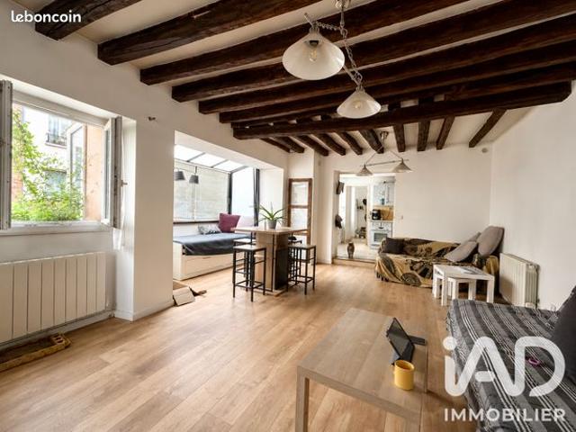 Maison familiale 5 pièces 120 m²