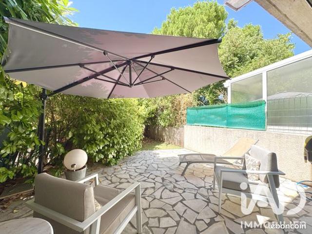 Maison familiale 5 pièces 122 m²